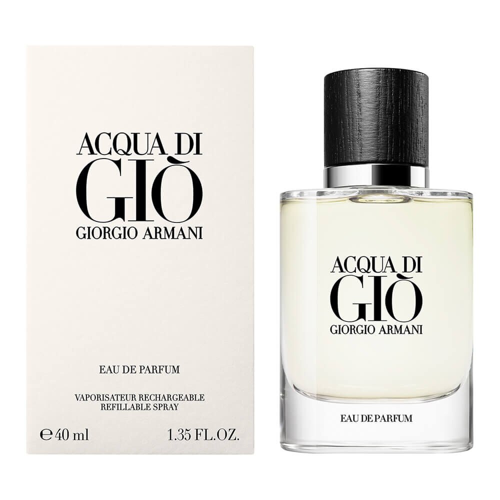 Acqua di shop gio armani men